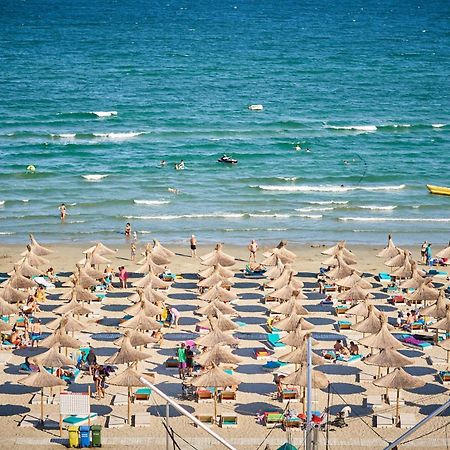 Black Sea Estate Apartment Spa N Pool Beach Resort ナボダリ エクステリア 写真