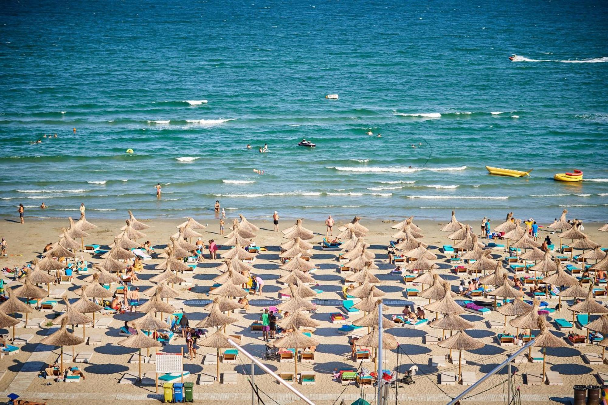 Black Sea Estate Apartment Spa N Pool Beach Resort ナボダリ エクステリア 写真