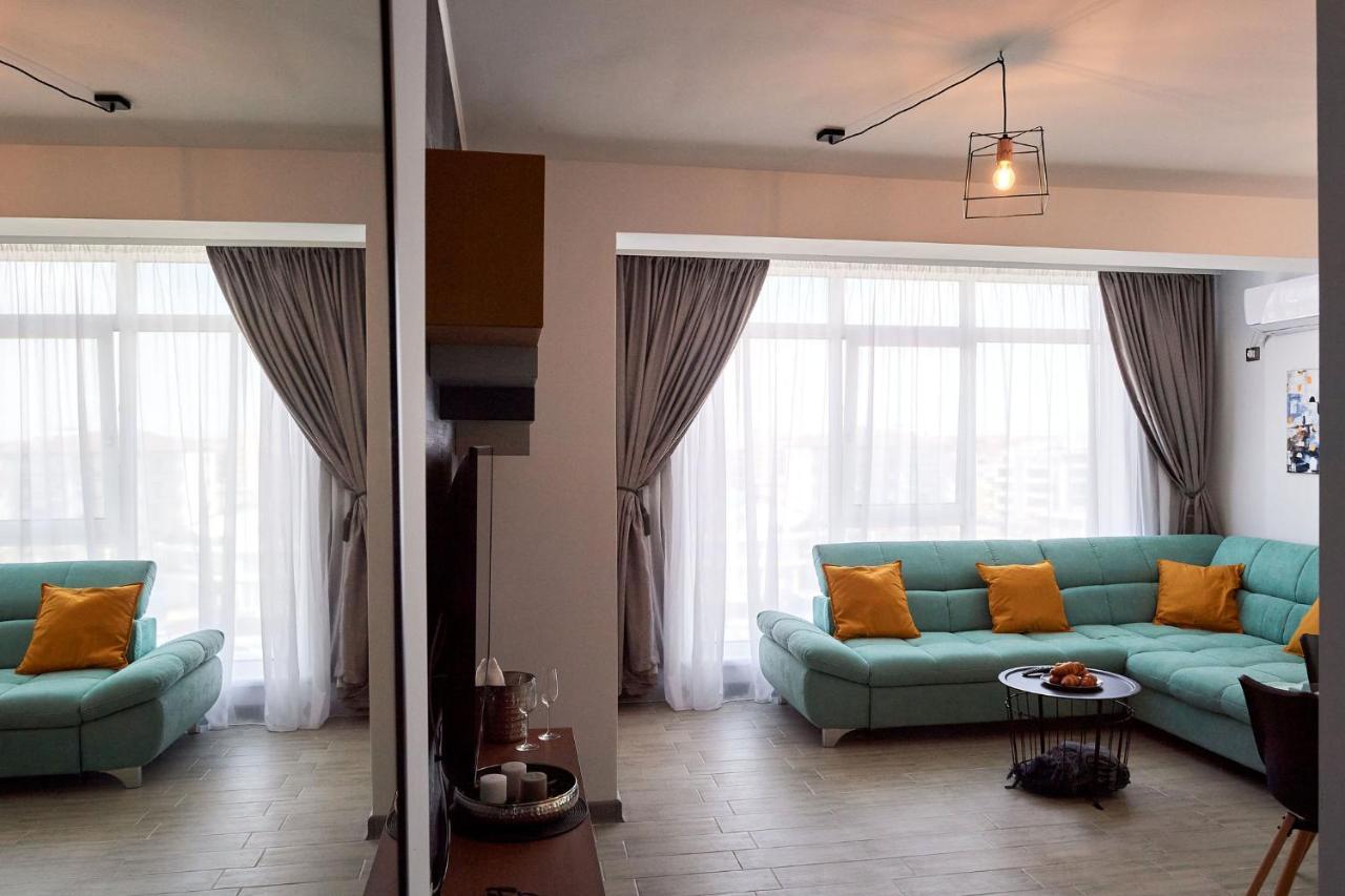 Black Sea Estate Apartment Spa N Pool Beach Resort ナボダリ エクステリア 写真
