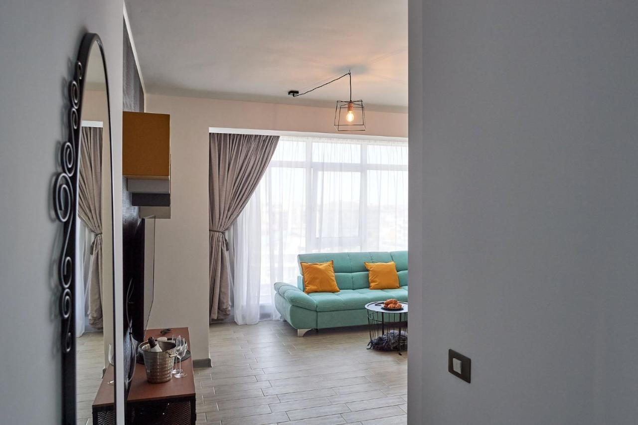 Black Sea Estate Apartment Spa N Pool Beach Resort ナボダリ エクステリア 写真