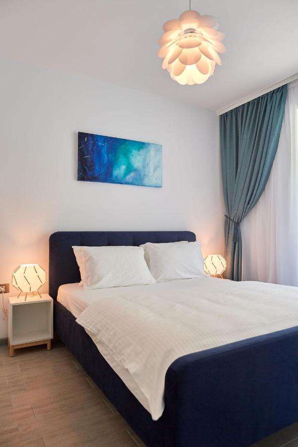 Black Sea Estate Apartment Spa N Pool Beach Resort ナボダリ エクステリア 写真